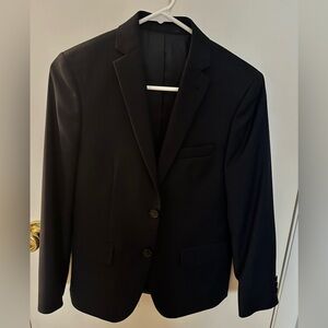 Lauren Ralph Lauren Navy suit 14R